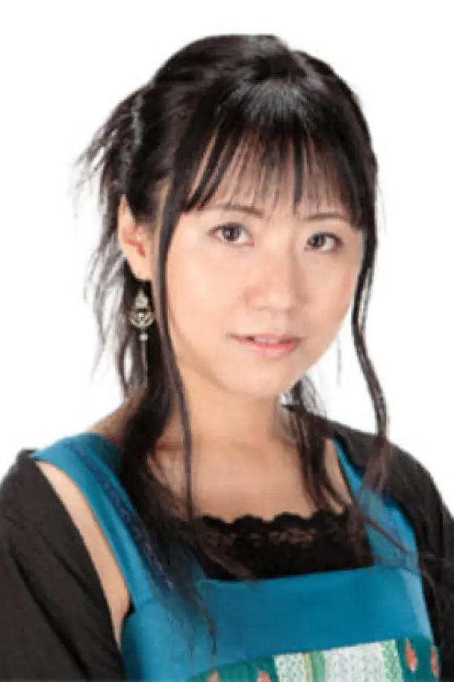Zdjęcie Naomi Nagasawa