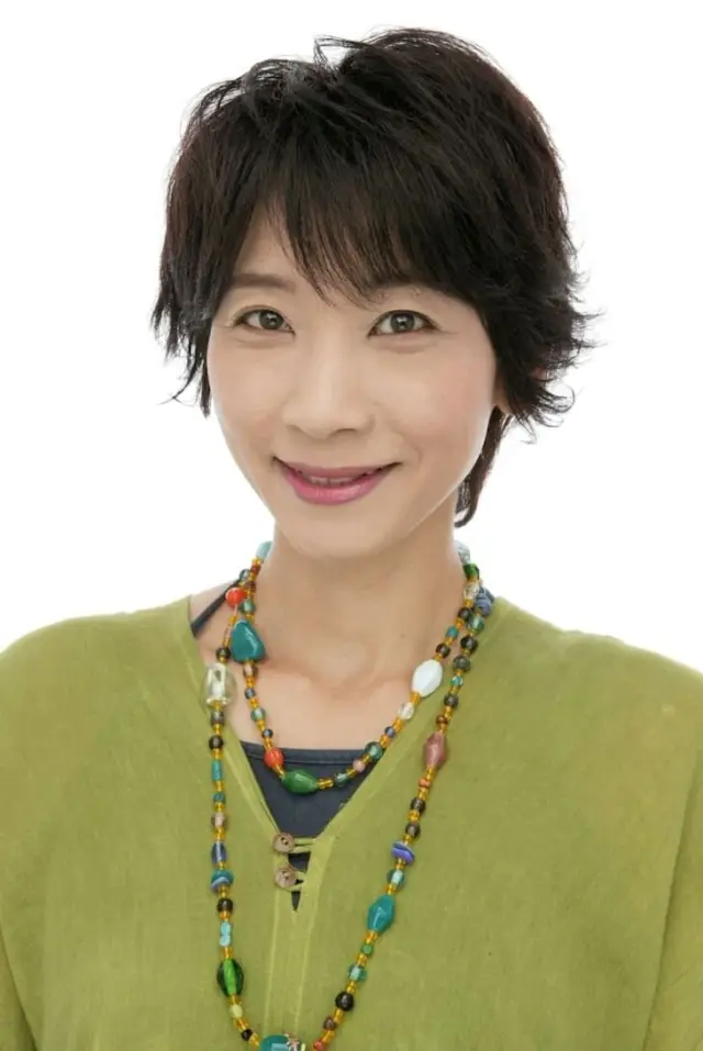 Zdjęcie Saori Sugimoto (Saori Sugimoto)