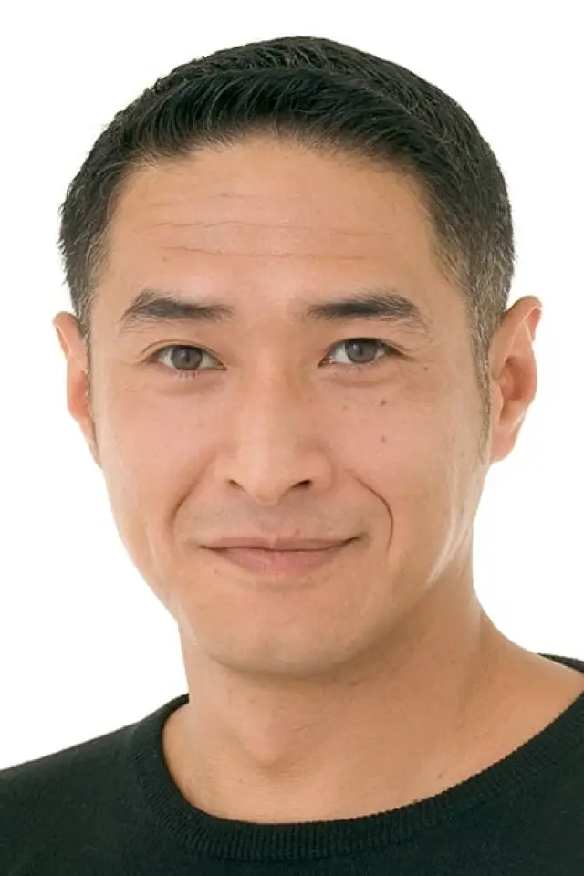 Zdjęcie  (Koji Ochiai)