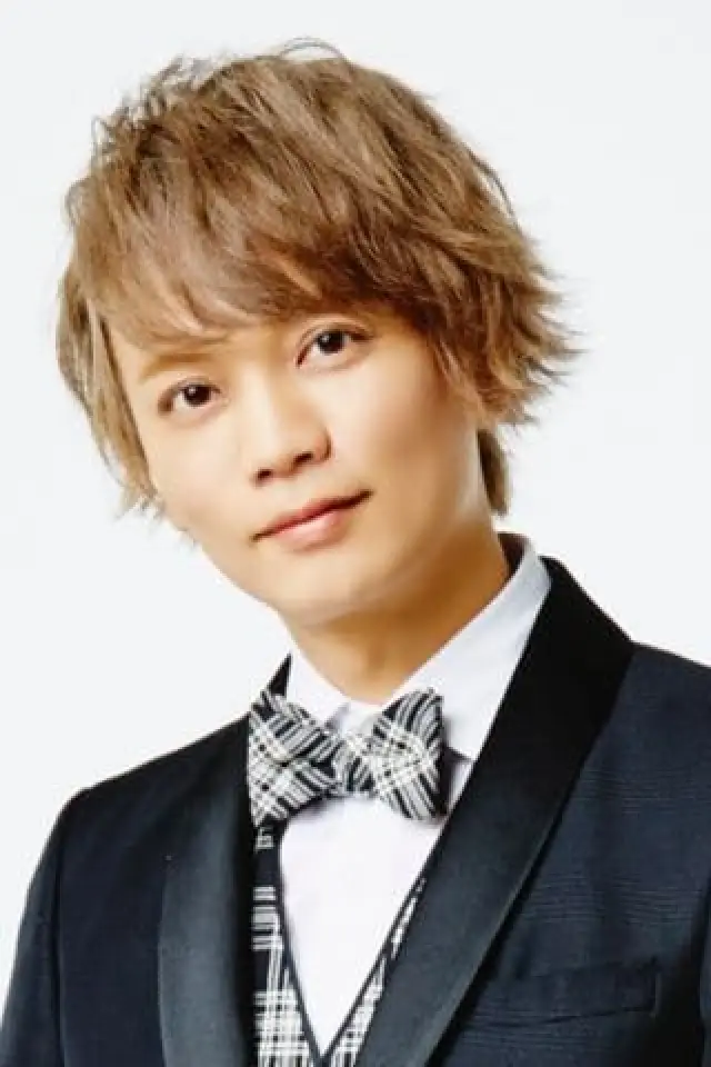 Zdjęcie Shintaro Asanuma
