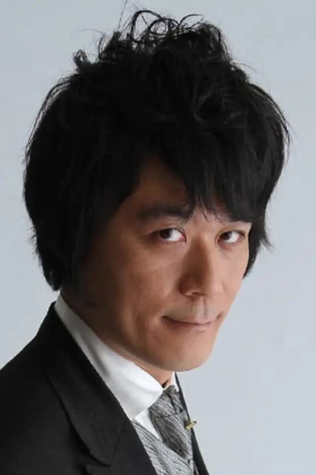 Zdjęcie Takanori Hoshino
