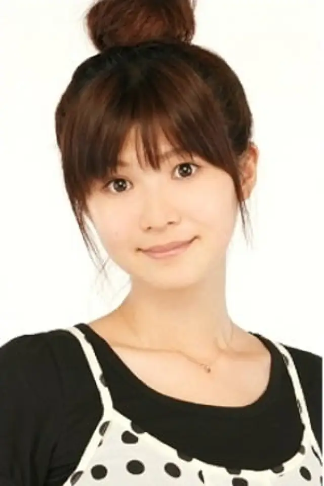 Zdjęcie  (Chiaki Yurin)