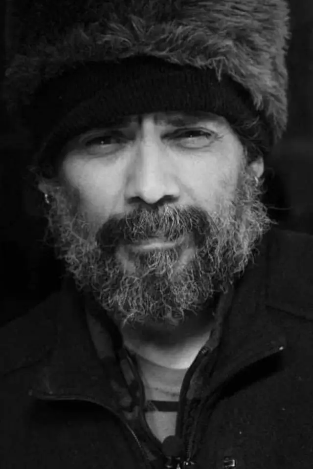 Zdjęcie  (Chiko Mendez)