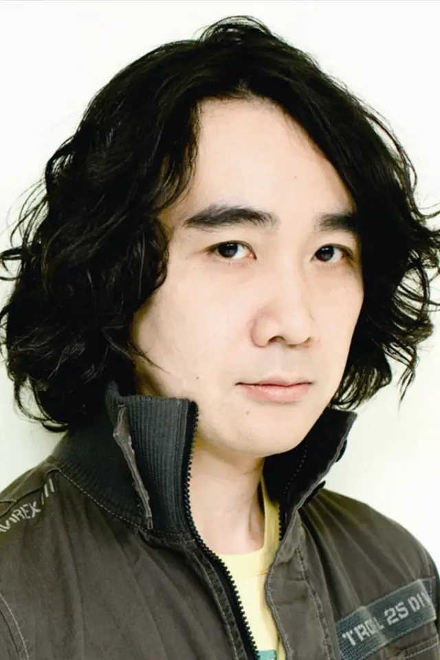 Zdjęcie Kenji Hamada