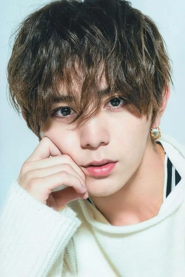 Zdjęcie Ryosuke Yamada
