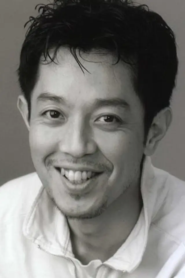 Zdjęcie Shinya Fukumatsu