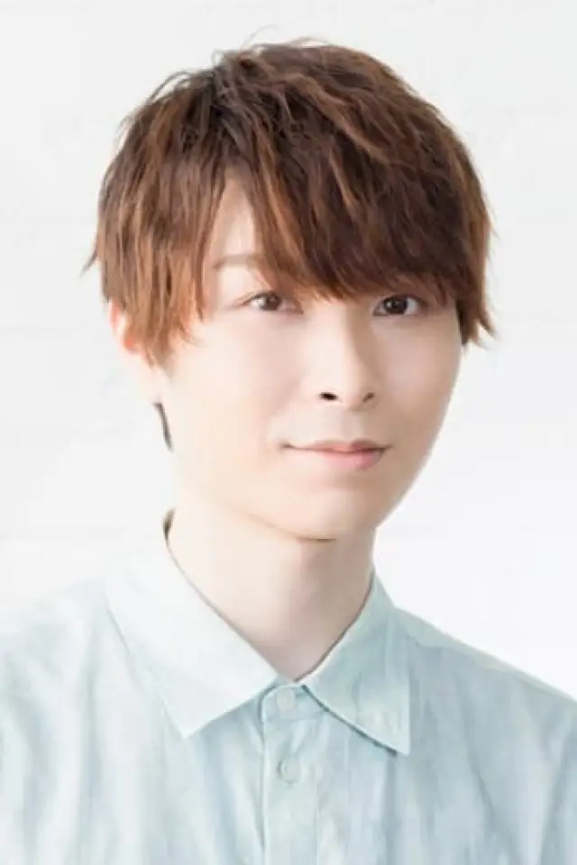 Zdjęcie Yuto Uemura