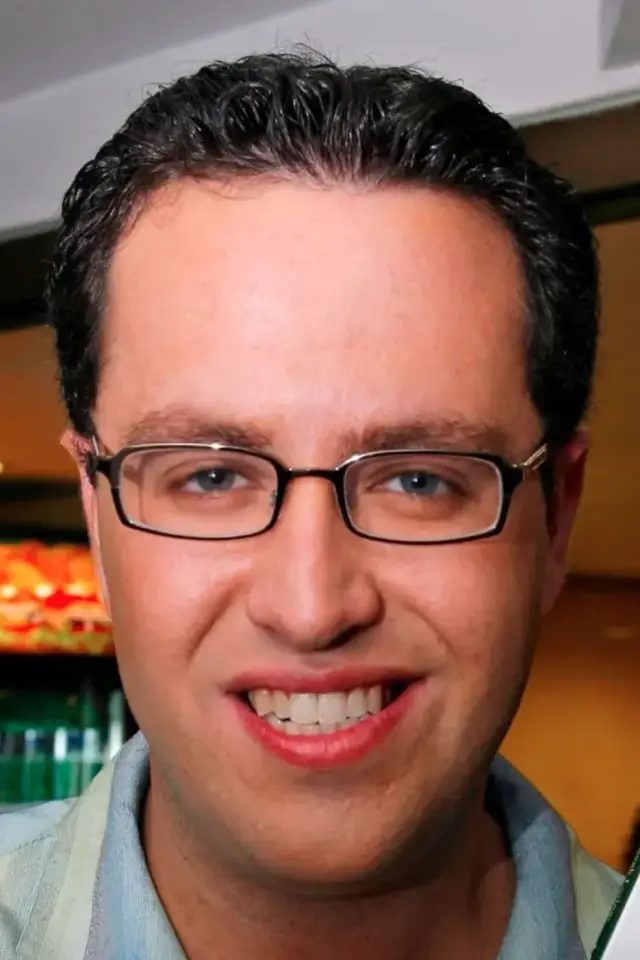 Zdjęcie  (Jared Fogle)