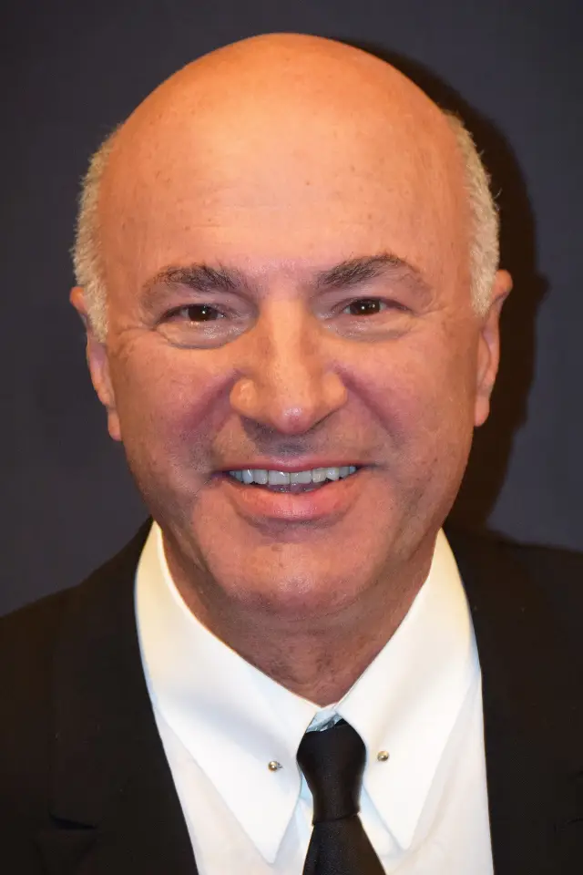 Zdjęcie  (Kevin O'Leary)