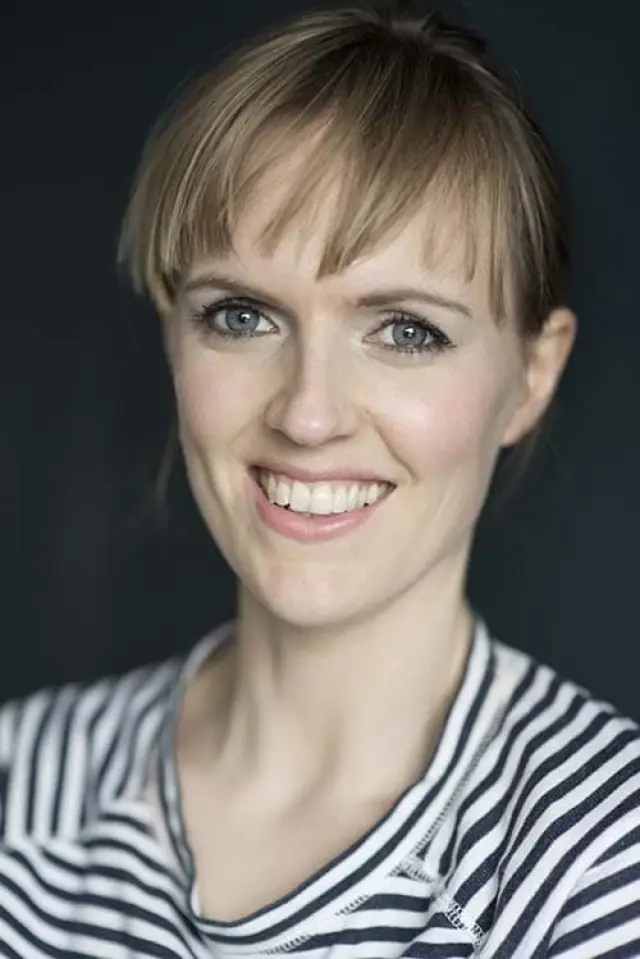 Zdjęcie Holly Walsh