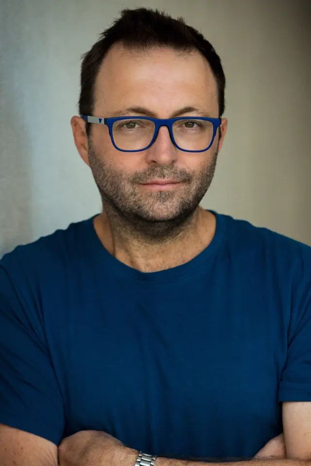 Zdjęcie  (Luke Eve)