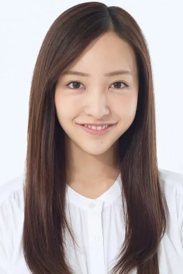 Zdjęcie  (Tomomi Itano)