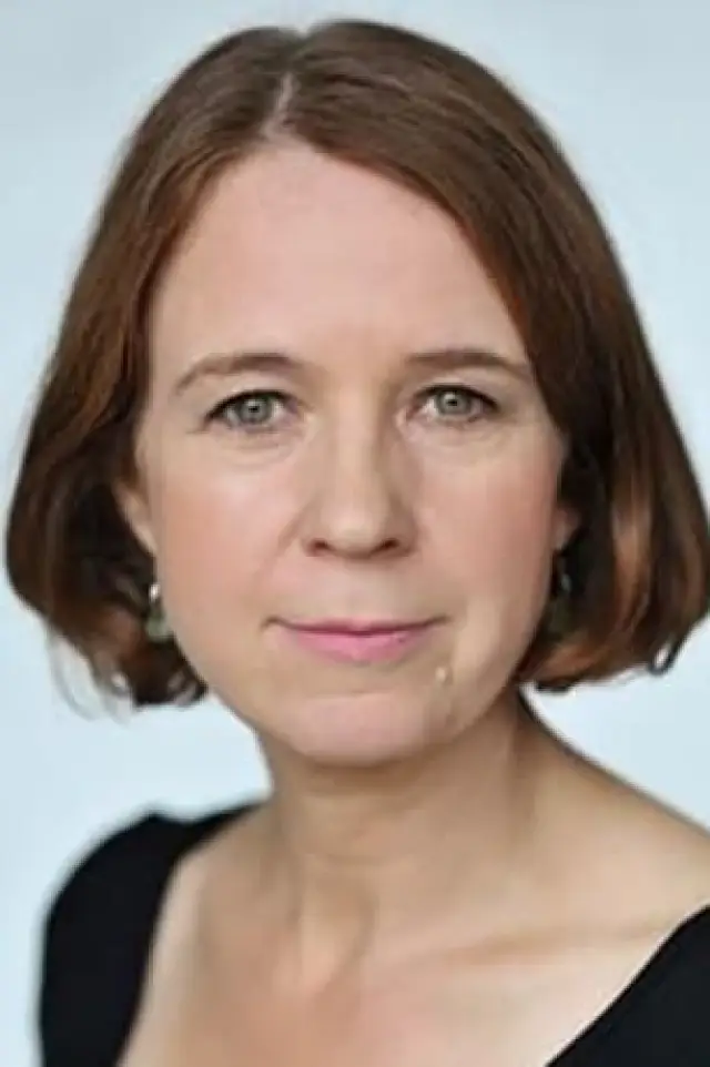 Zdjęcie Wicki Pepperdajn (Vicki Pepperdine)