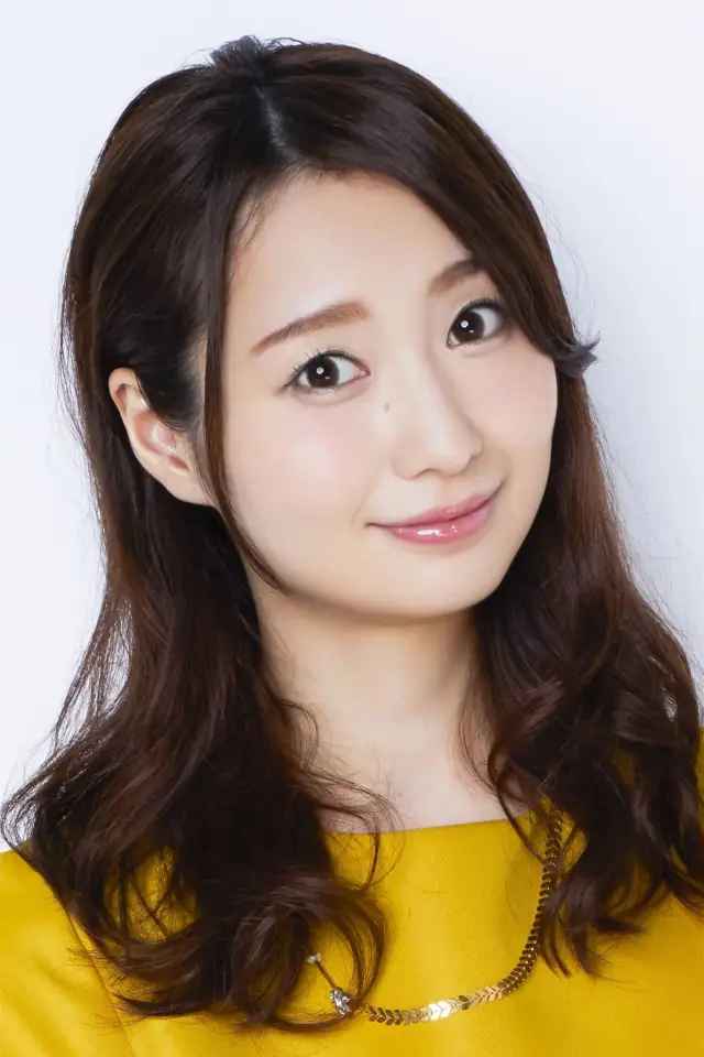 Zdjęcie Haruka Tomatsu