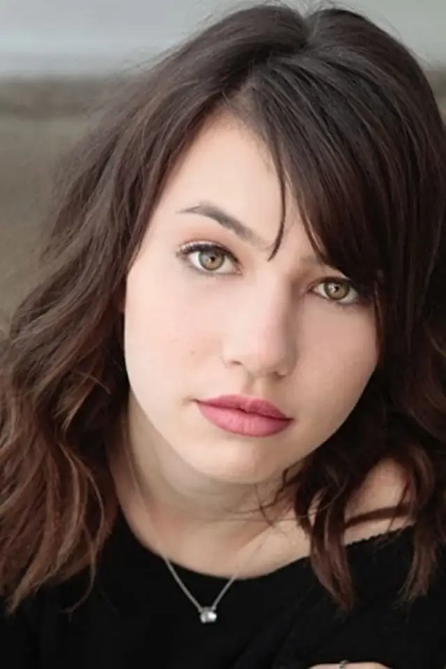 Zdjęcie Savannah Paige Rae (Savannah Paige Rae)