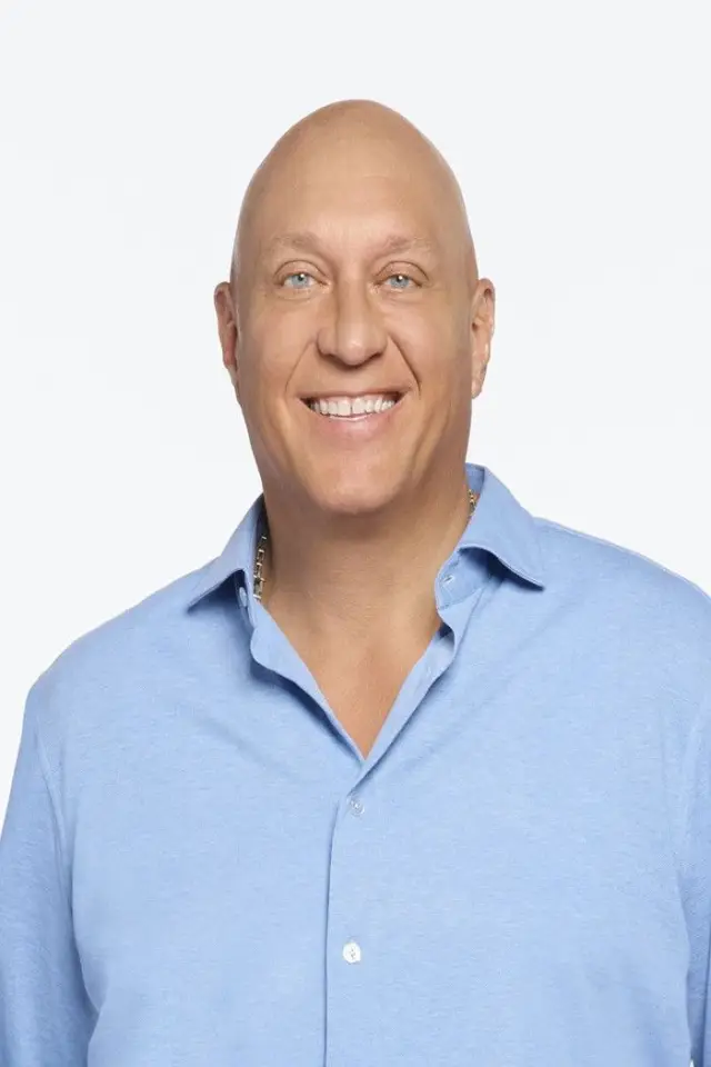 Zdjęcie  (Steve Wilkos)
