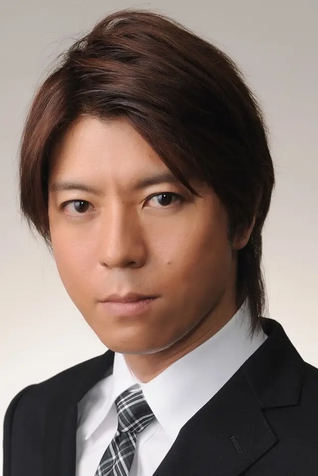 Zdjęcie Takaya Kamikawa