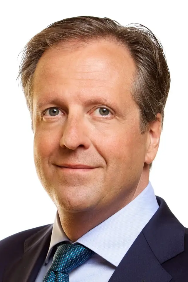 Zdjęcie  (Alexander Pechtold)