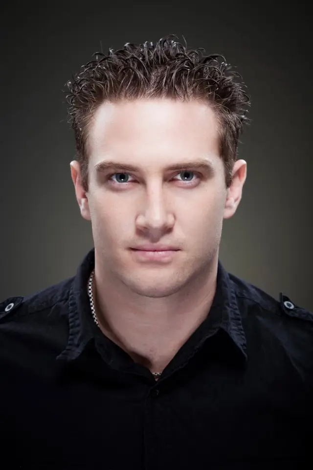 Zdjęcie  (Bryce Papenbrook)