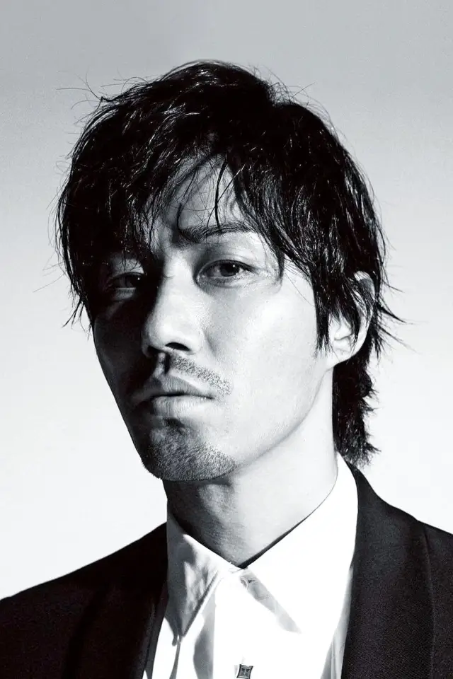 Zdjęcie Cha Seung-won