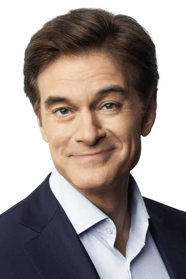 Zdjęcie  (Mehmet Oz)