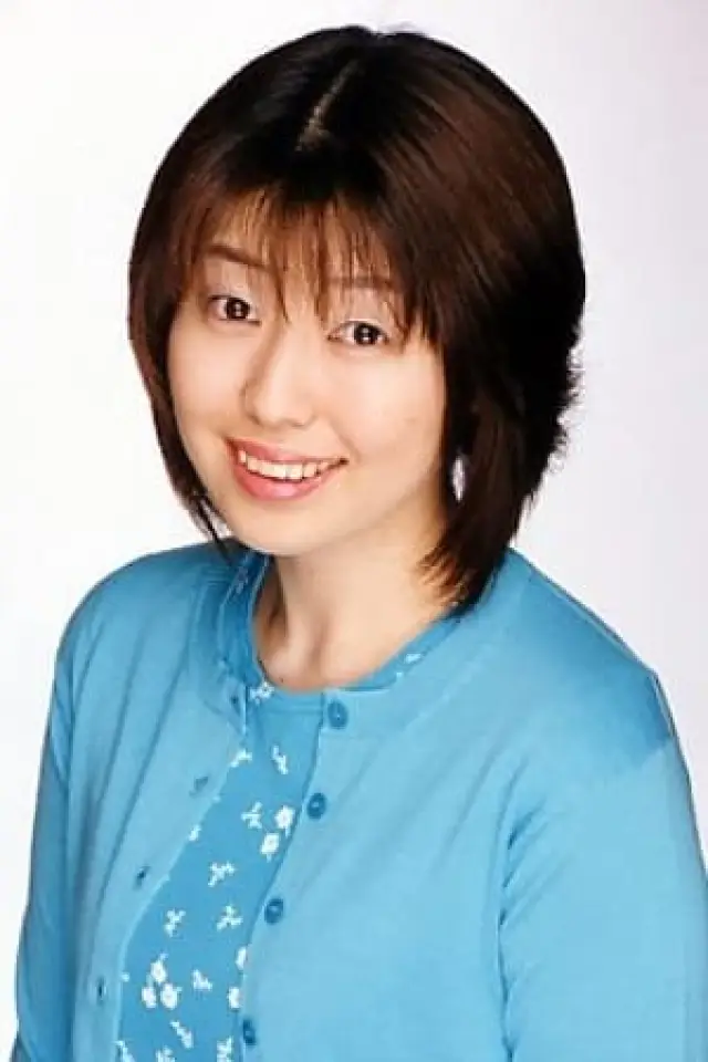 Zdjęcie  (Sara Nakayama)