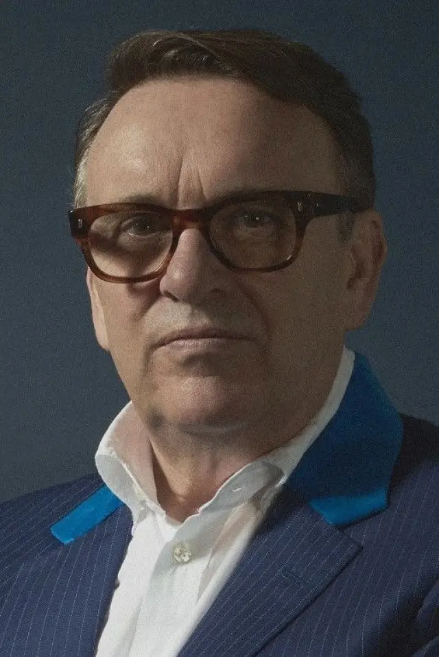 Zdjęcie  (Chris Difford)