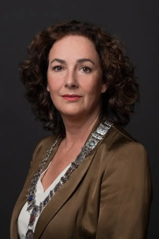 Zdjęcie  (Femke Halsema)