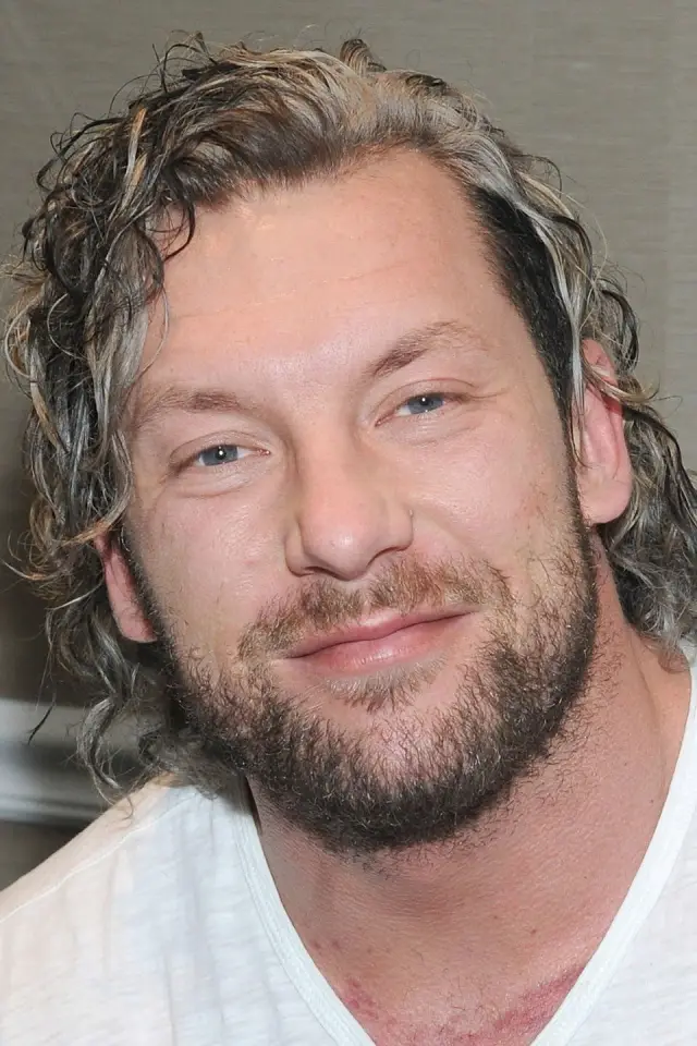 Zdjęcie Tajson Smit (Tyson Smith)