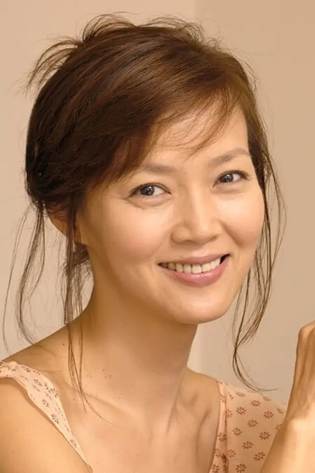 Zdjęcie Yoriko Doguchi