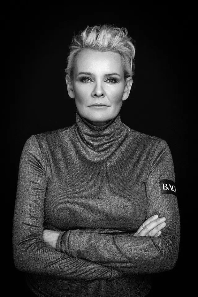 Zdjęcie Eva Dahlgren (Eva Dahlgren)
