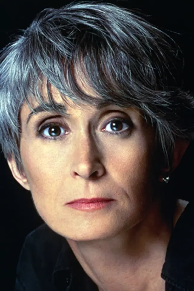 Zdjęcie Twyla Tharp (Twyla Tharp)