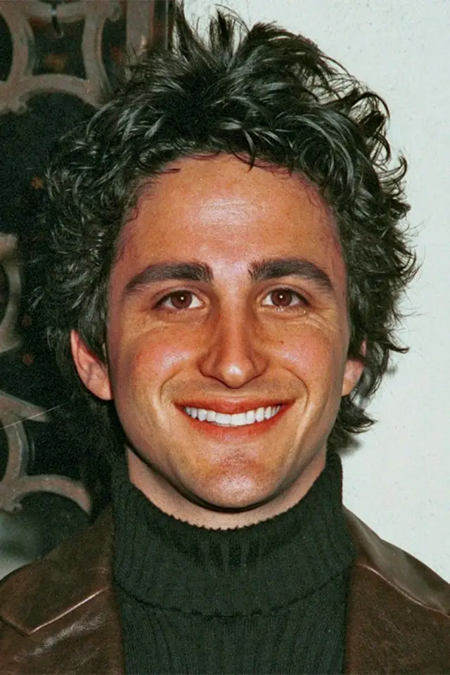 Zdjęcie Josh Ackerman