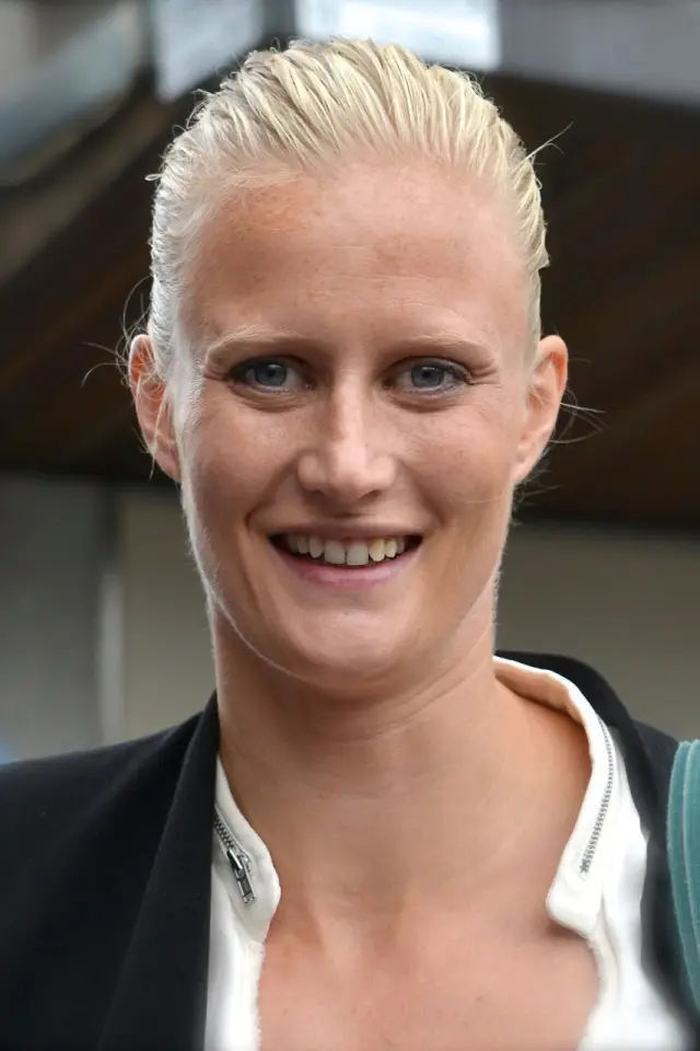 Zdjęcie  (Carolina Klüft)
