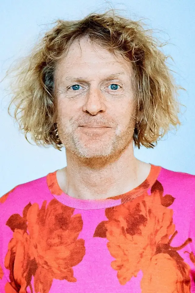 Zdjęcie  (Grayson Perry)