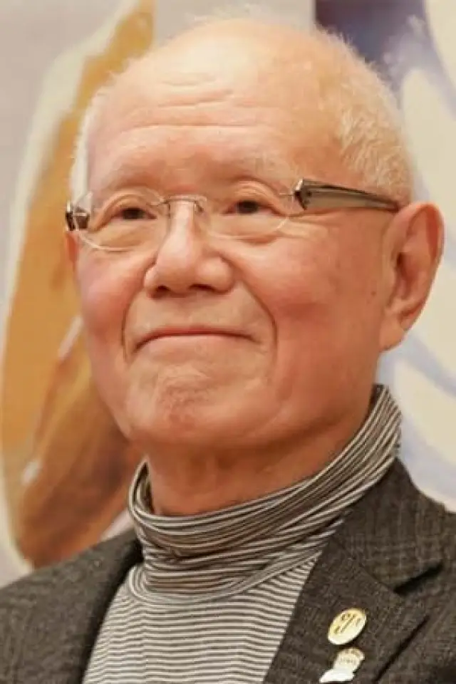 Zdjęcie  (Tetsuya Chiba)