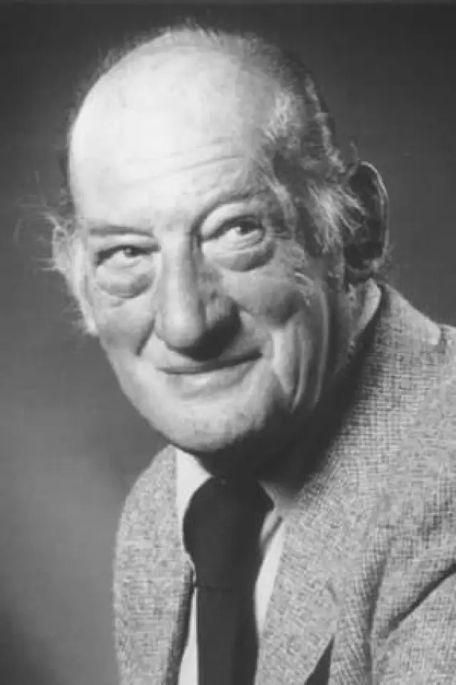 Zdjęcie Dżon Barret (John Barrett)