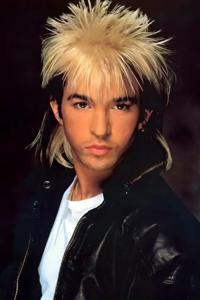 Zdjęcie Limahl