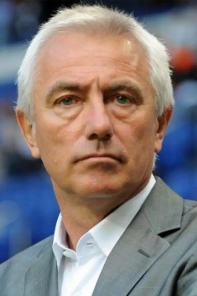 Zdjęcie  (Bert van Marwijk)