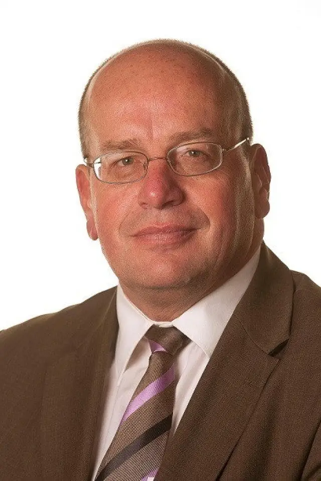 Zdjęcie  (Fred Teeven)
