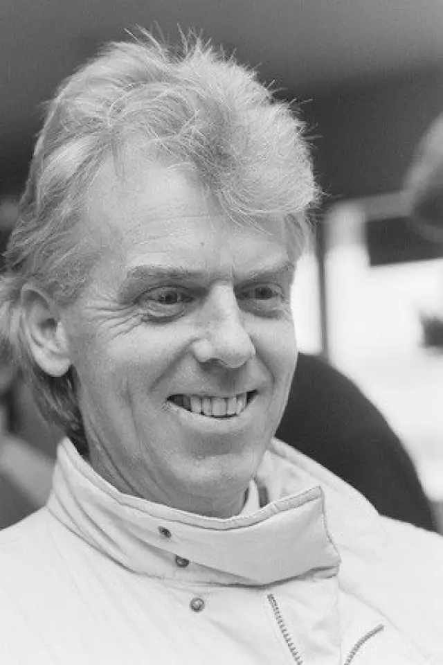 Zdjęcie  (Leo Beenhakker)