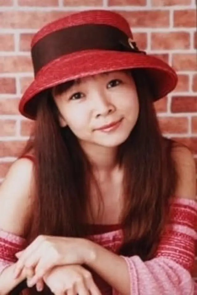 Zdjęcie  (Natsumi Yanase)