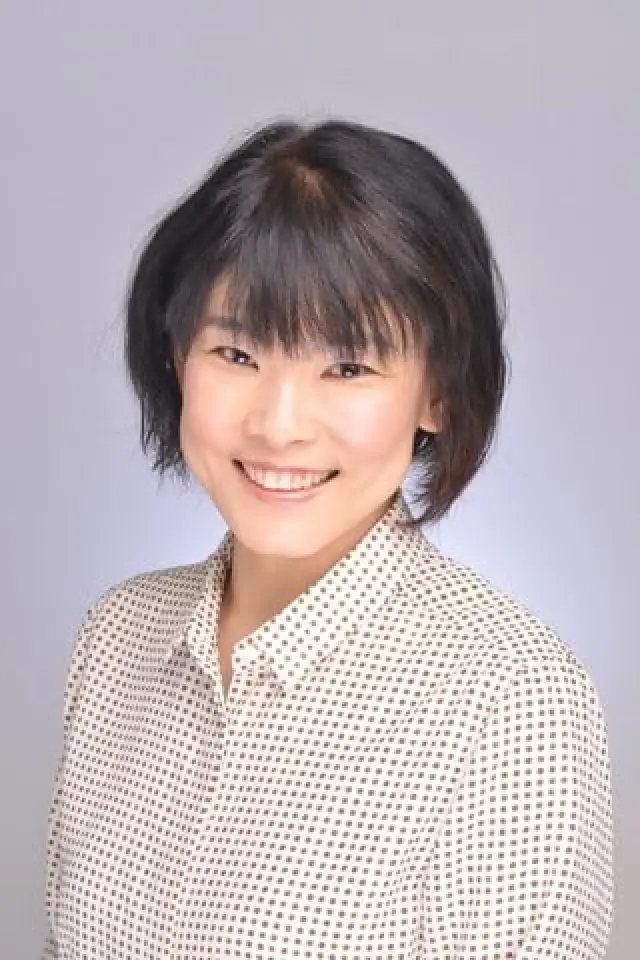 Zdjęcie  (Shizuka Ishikawa)
