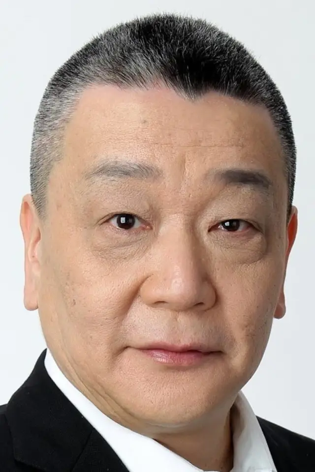 Zdjęcie Akihiko Ishizumi (Akihiko Ishizumi)