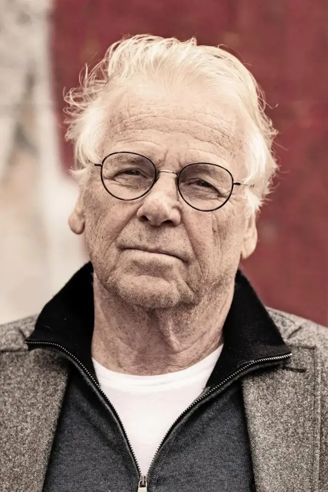 Zdjęcie  (Daniel Cohn-Bendit)