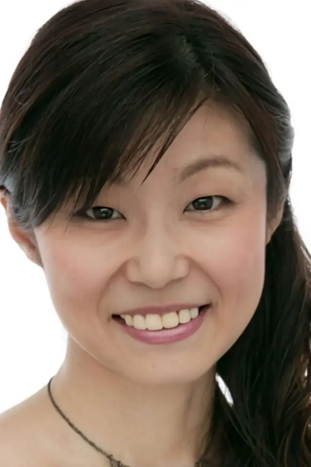 Zdjęcie Junko Shimakata