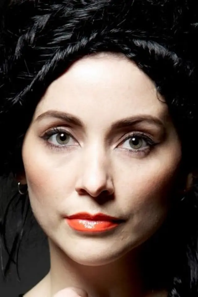 Zdjęcie  (Kate Havnevik)