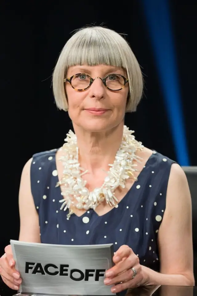 Zdjęcie Lois Burwell (Lois Burwell)