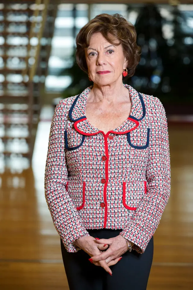 Zdjęcie  (Neelie Kroes)