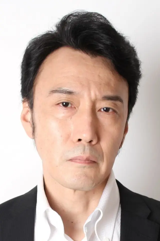 Zdjęcie  (Yuto Nakano)